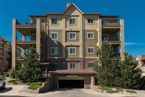1062 Rockhurst Drive Highlands Ranch CO 80129