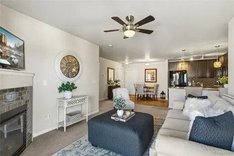 1062 Rockhurst Drive Highlands Ranch CO 80129