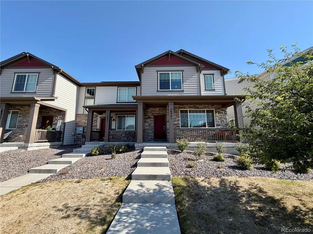 20941 E 60th Avenue Aurora CO 80019