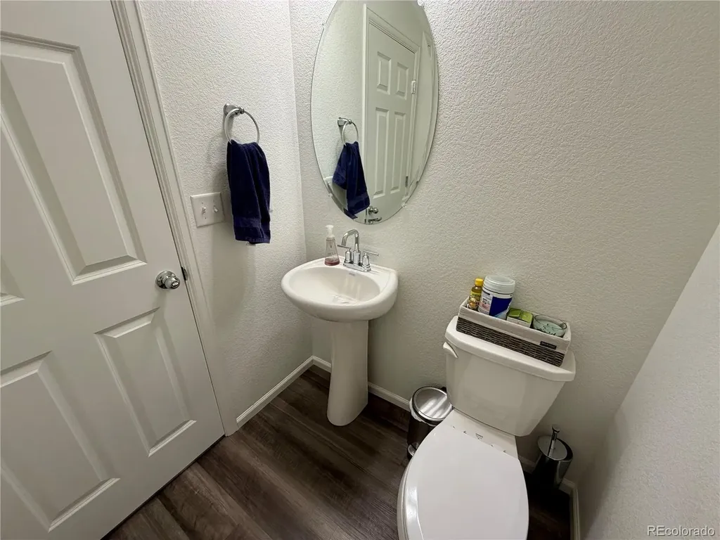 20941 E 60th Avenue Aurora CO 80019