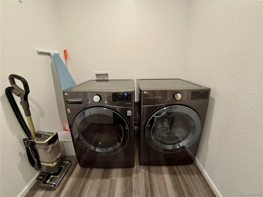 20941 E 60th Avenue Aurora CO 80019