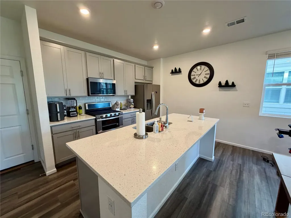 20941 E 60th Avenue Aurora CO 80019