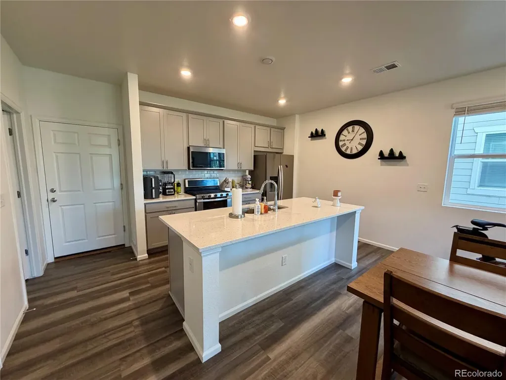20941 E 60th Avenue Aurora CO 80019