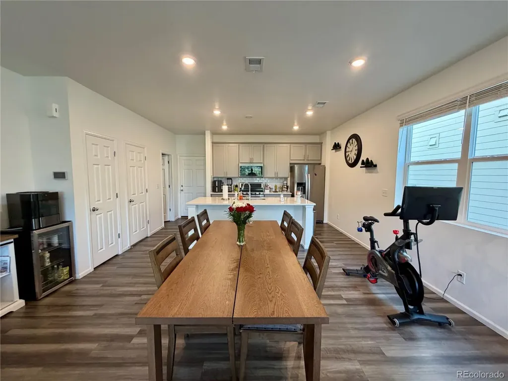 20941 E 60th Avenue Aurora CO 80019