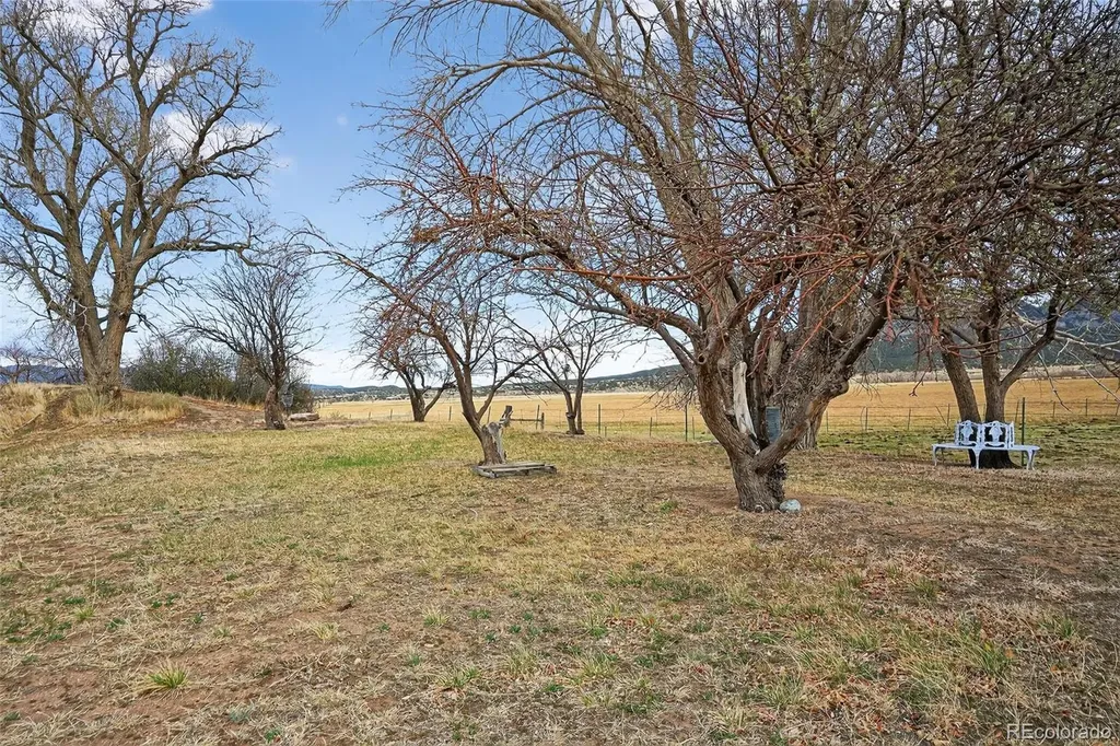 5146 County Road 550 Gardner CO 81040