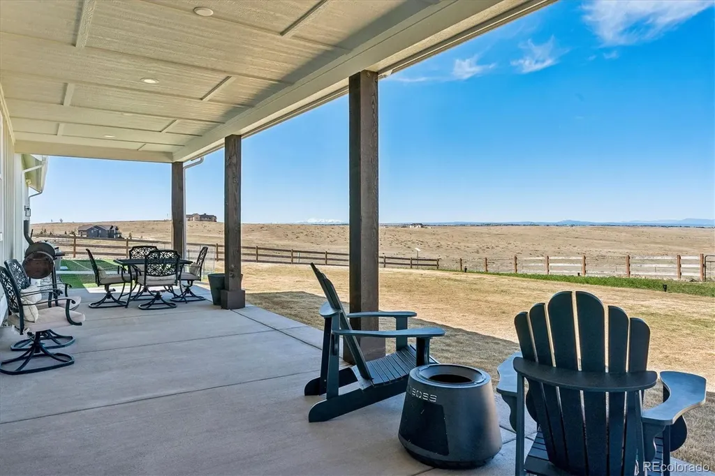 45433 County Road 21 Elizabeth CO 80107