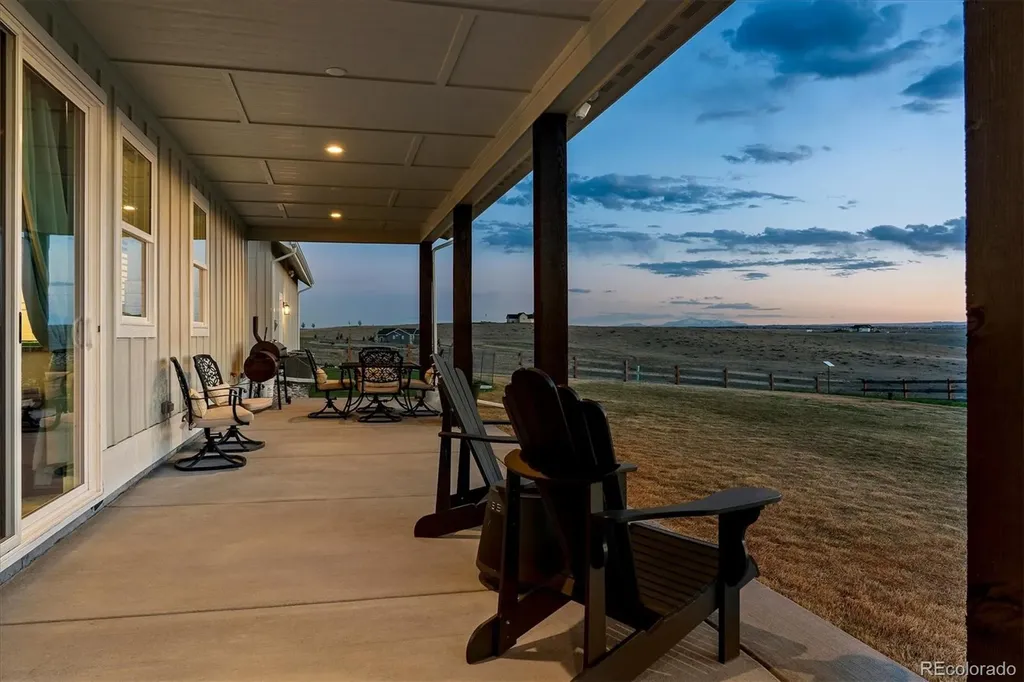 45433 County Road 21 Elizabeth CO 80107