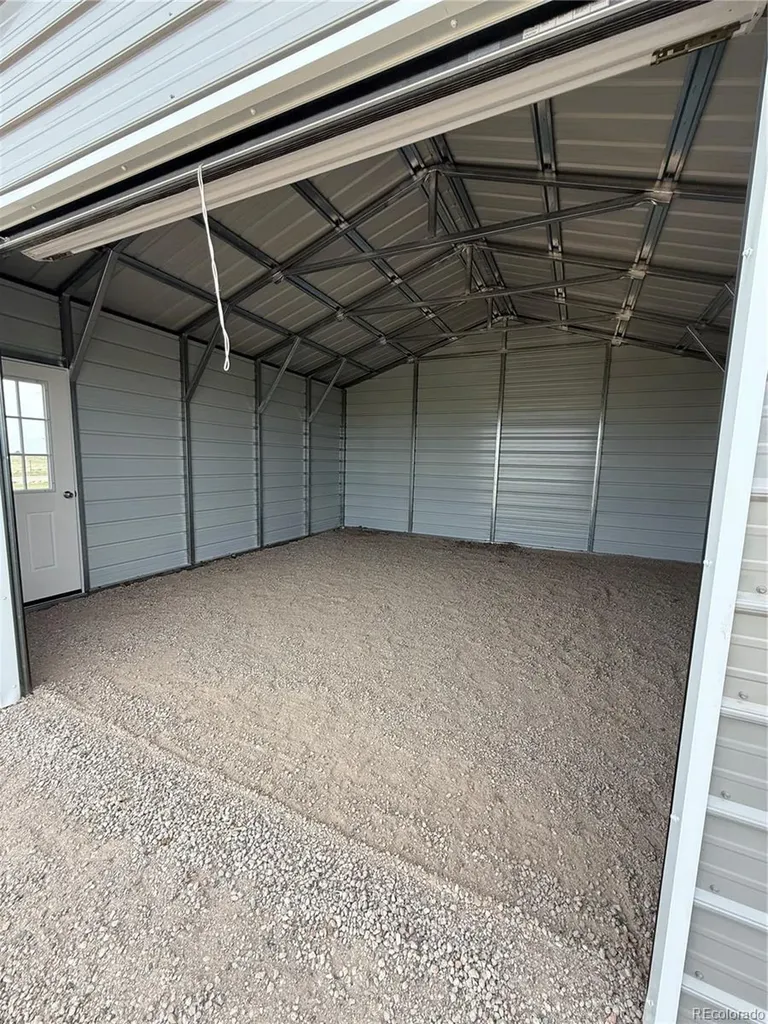 45433 County Road 21 Elizabeth CO 80107