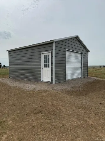 45433 County Road 21 Elizabeth CO 80107
