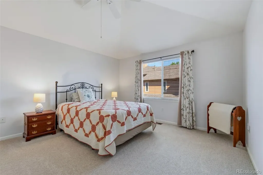 8551 Gold Peak Drive Highlands Ranch CO 80130