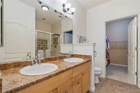 8551 Gold Peak Drive Highlands Ranch CO 80130