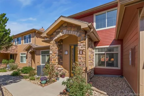 8551 Gold Peak Drive Highlands Ranch CO 80130