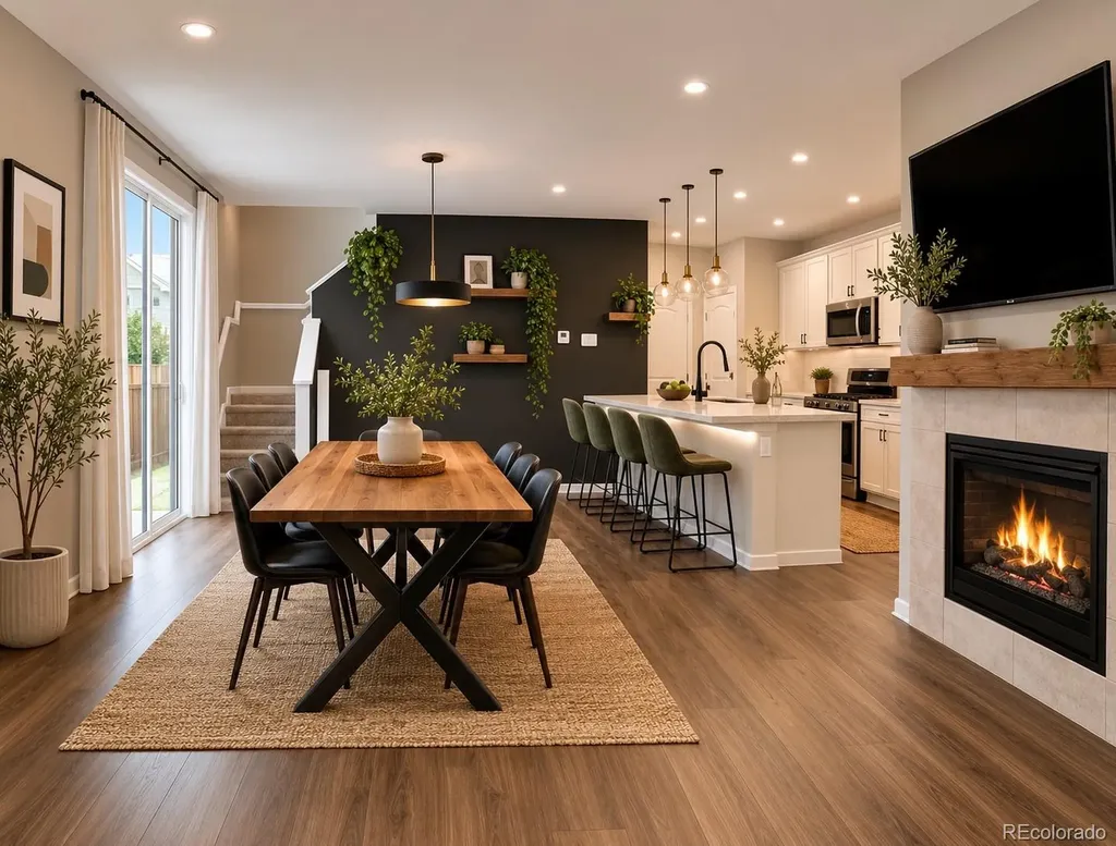 21892 E Quincy Circle Aurora CO 80015