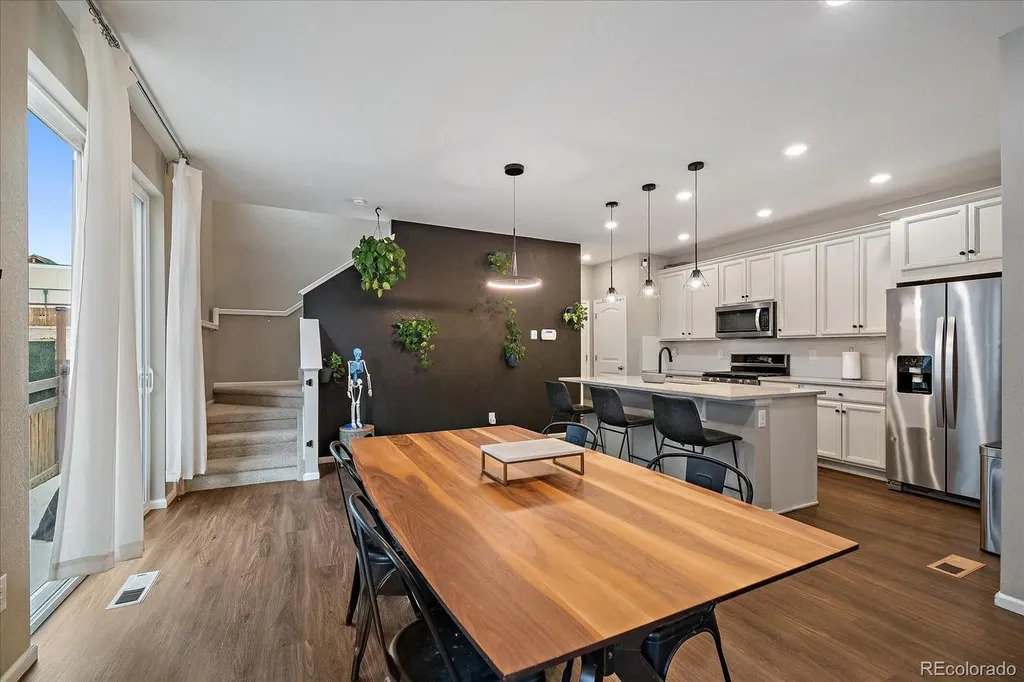 21892 E Quincy Circle Aurora CO 80015
