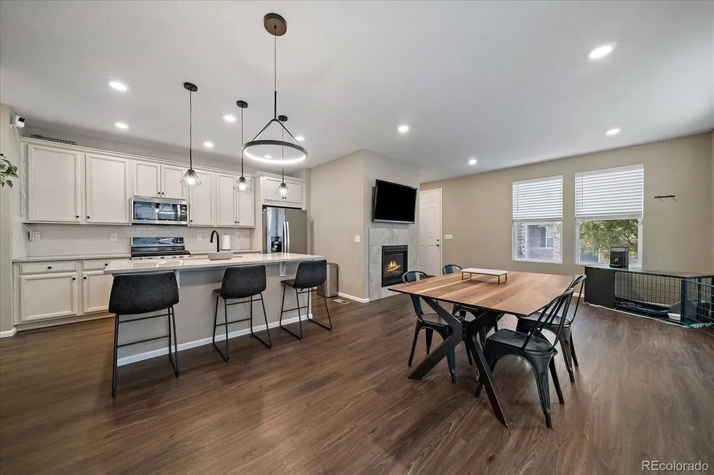 21892 E Quincy Circle Aurora CO 80015