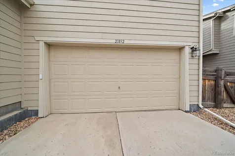 21892 E Quincy Circle Aurora CO 80015