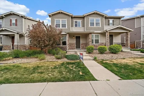 21892 E Quincy Circle Aurora CO 80015