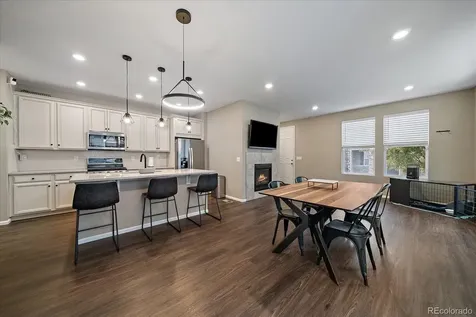21892 E Quincy Circle Aurora CO 80015