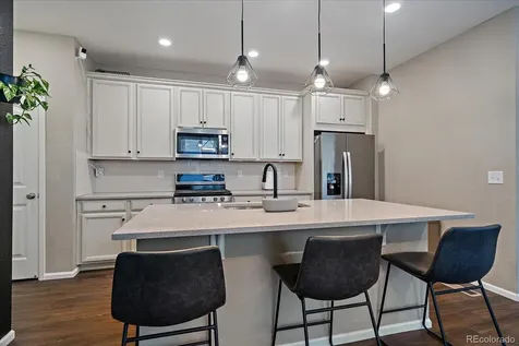 21892 E Quincy Circle Aurora CO 80015