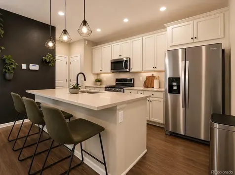 21892 E Quincy Circle Aurora CO 80015