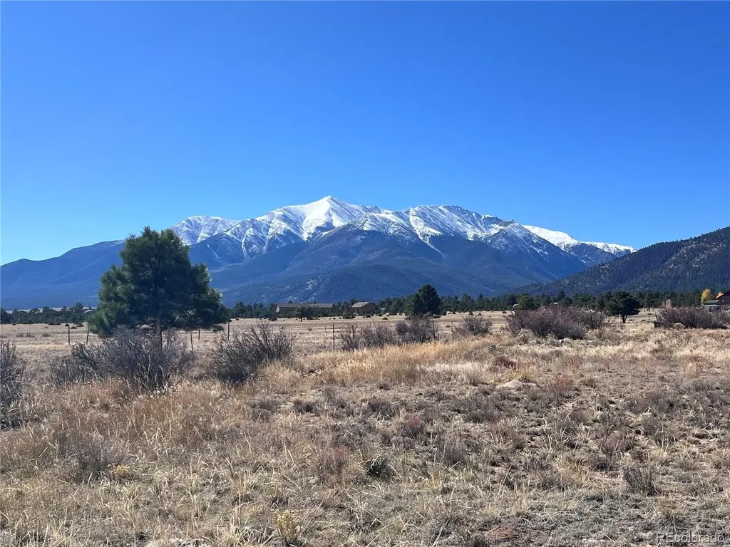 000 County Road 361 Buena Vista CO 81211