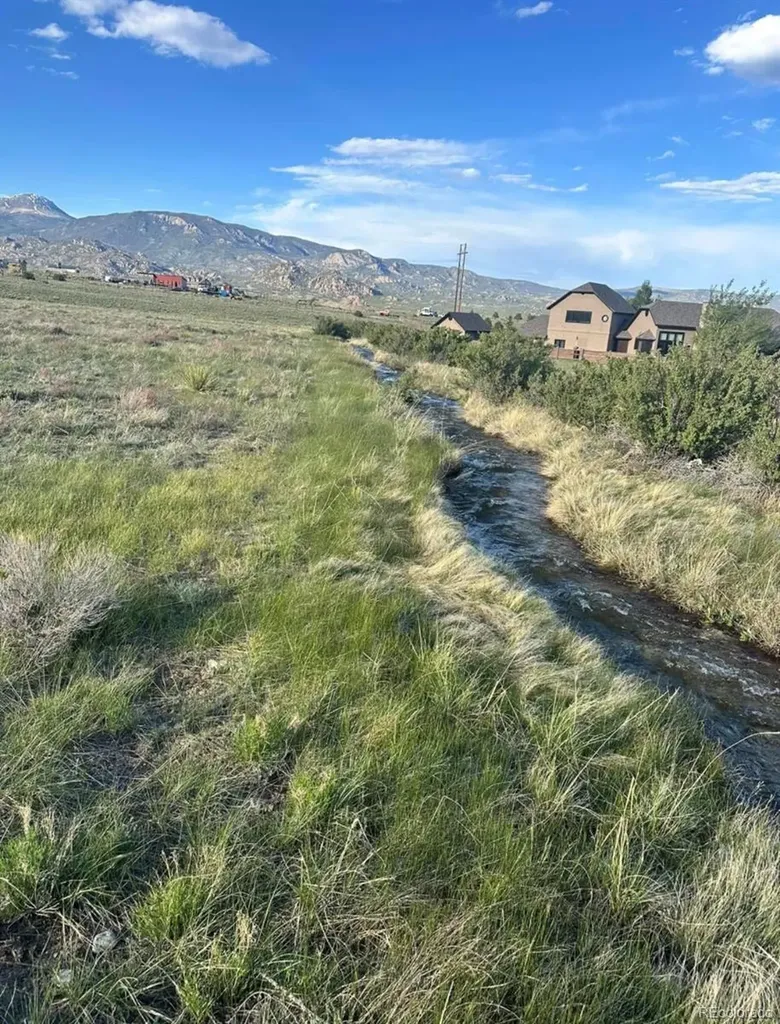 000 County Road 361 Buena Vista CO 81211
