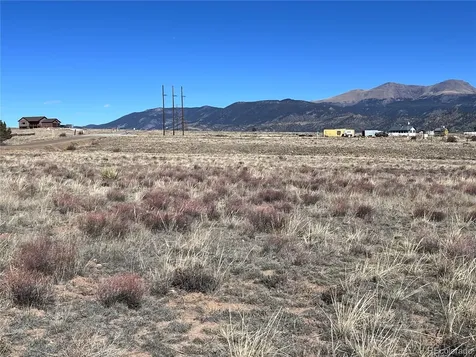 000 County Road 361 Buena Vista CO 81211