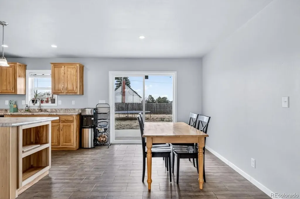 736 Indiana Avenue Limon CO 80828