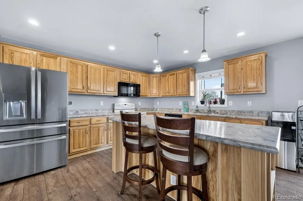 736 Indiana Avenue Limon CO 80828