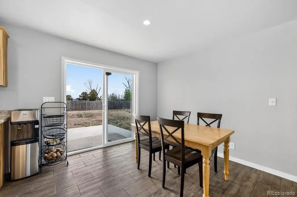 736 Indiana Avenue Limon CO 80828