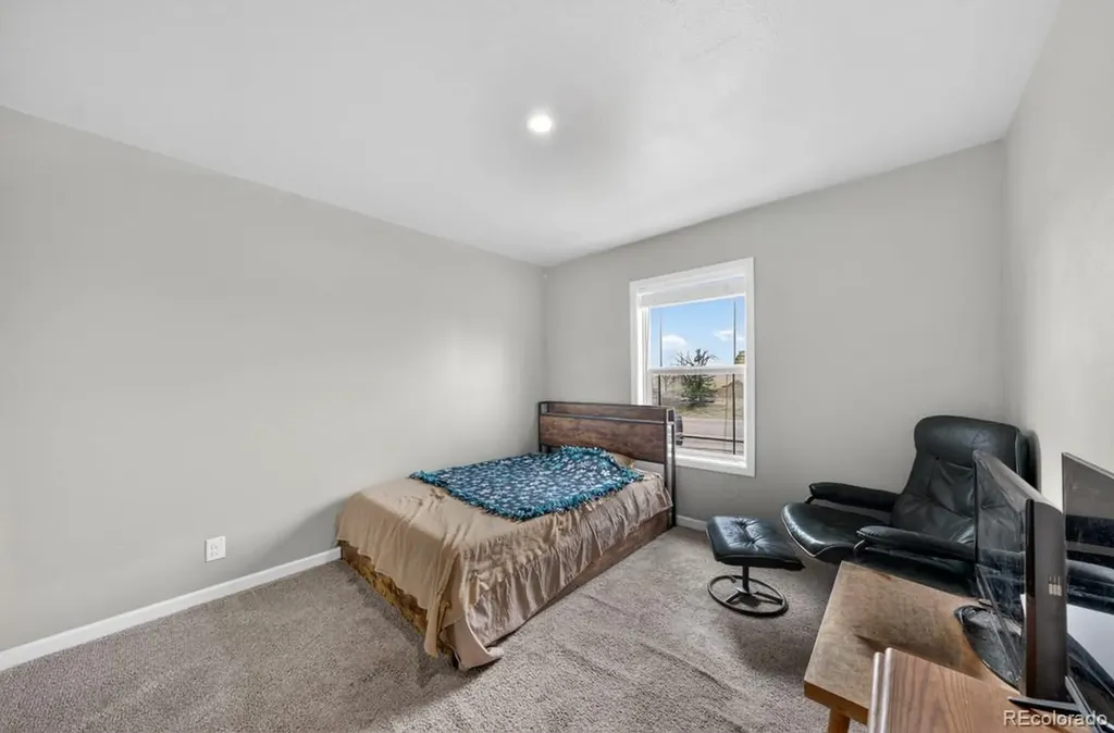 736 Indiana Avenue Limon CO 80828