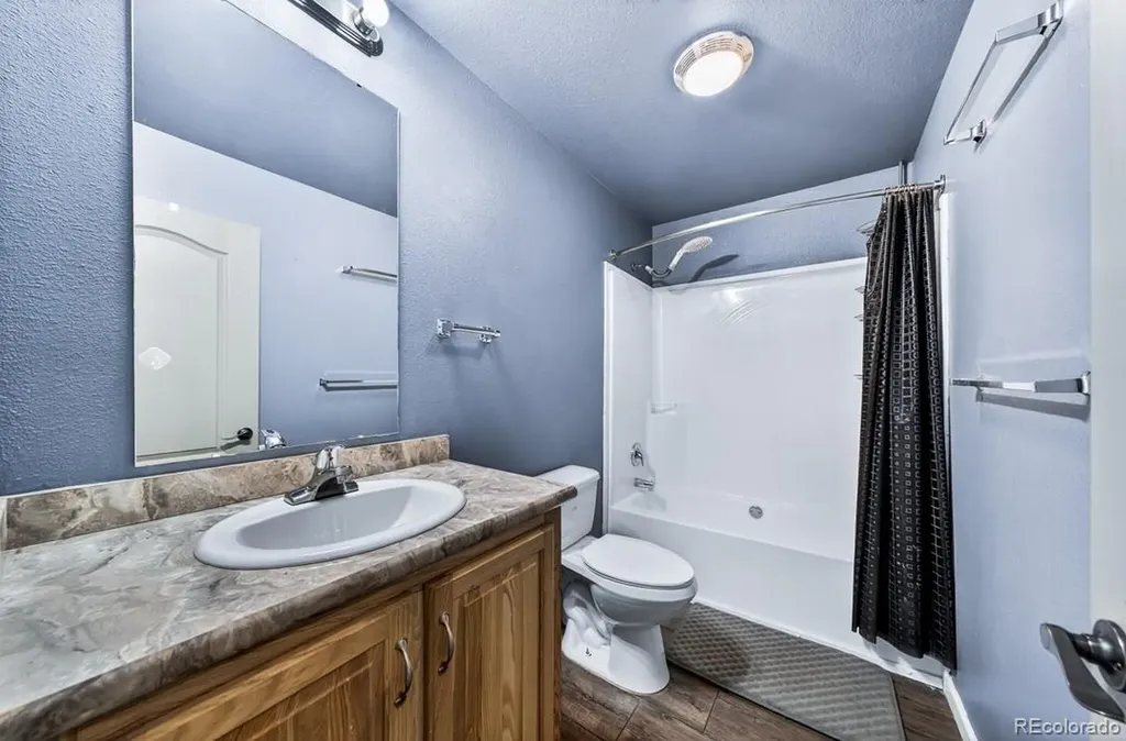 736 Indiana Avenue Limon CO 80828