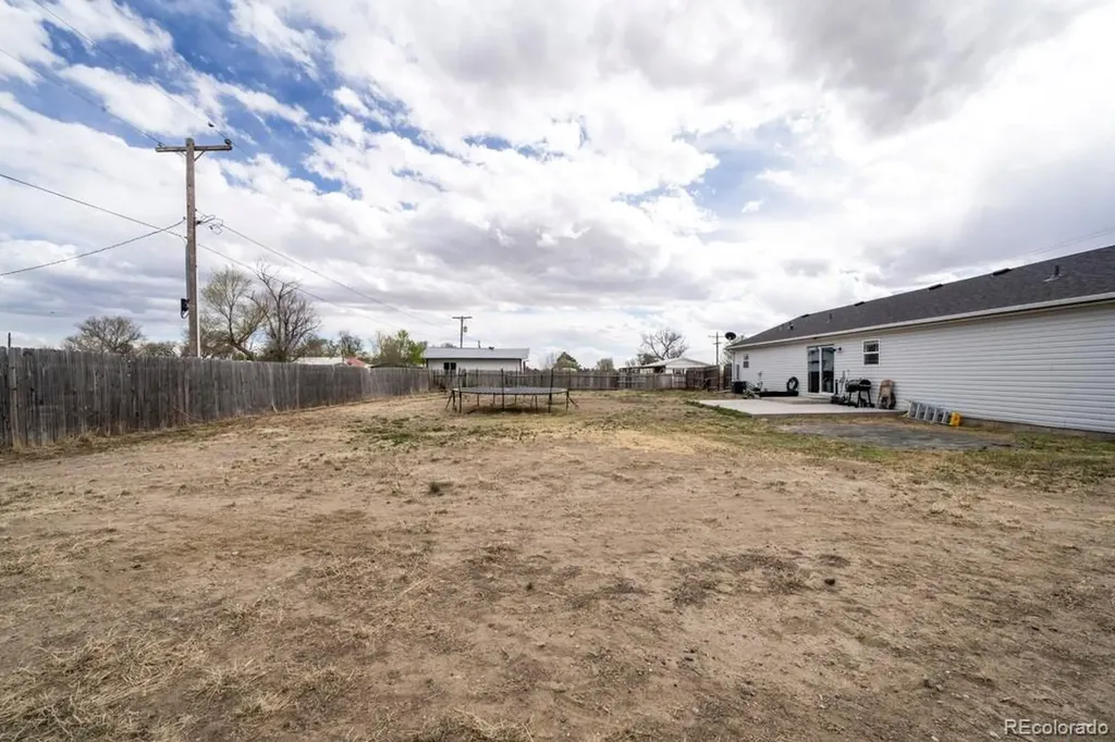736 Indiana Avenue Limon CO 80828