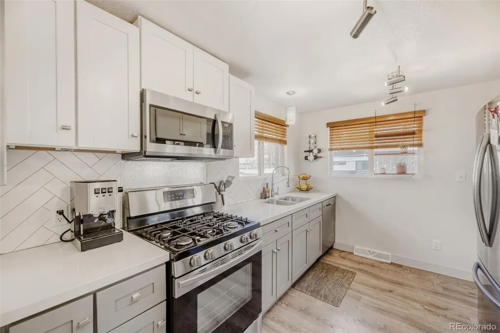 4022 Kalamath Street Denver CO 80211