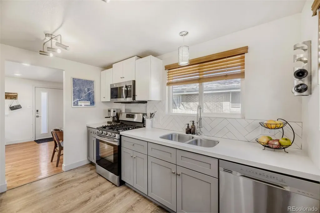 4022 Kalamath Street Denver CO 80211