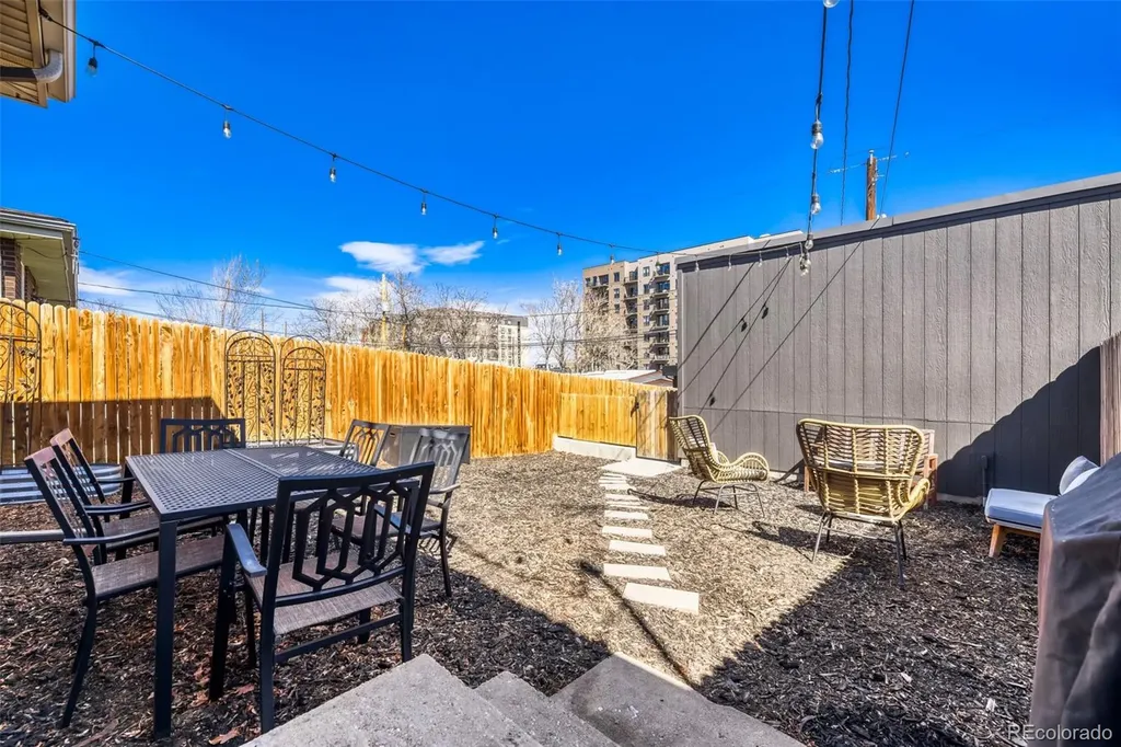 4022 Kalamath Street Denver CO 80211