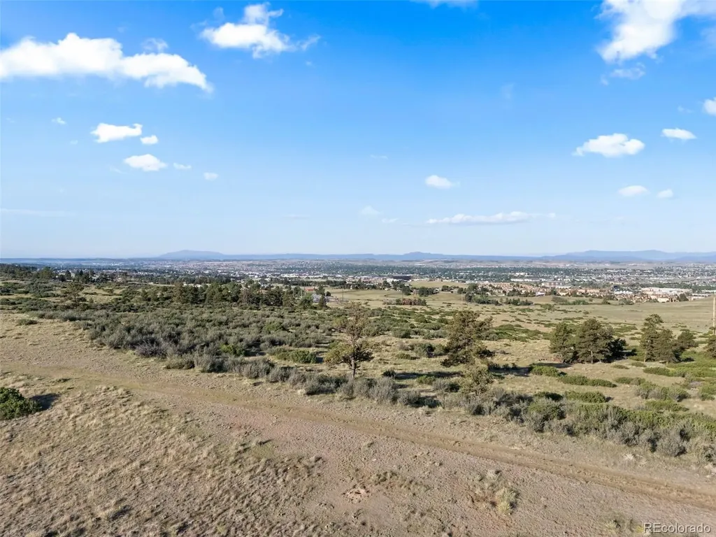 13500 Pine Drive Parker CO 80138