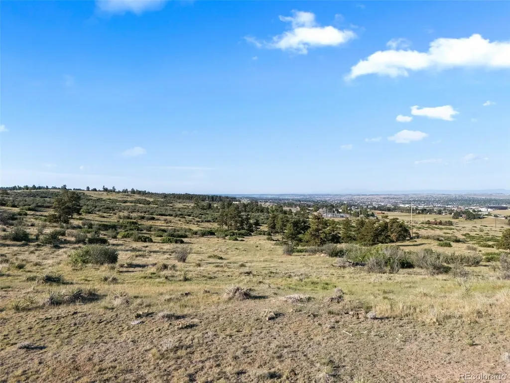 13500 Pine Drive Parker CO 80138