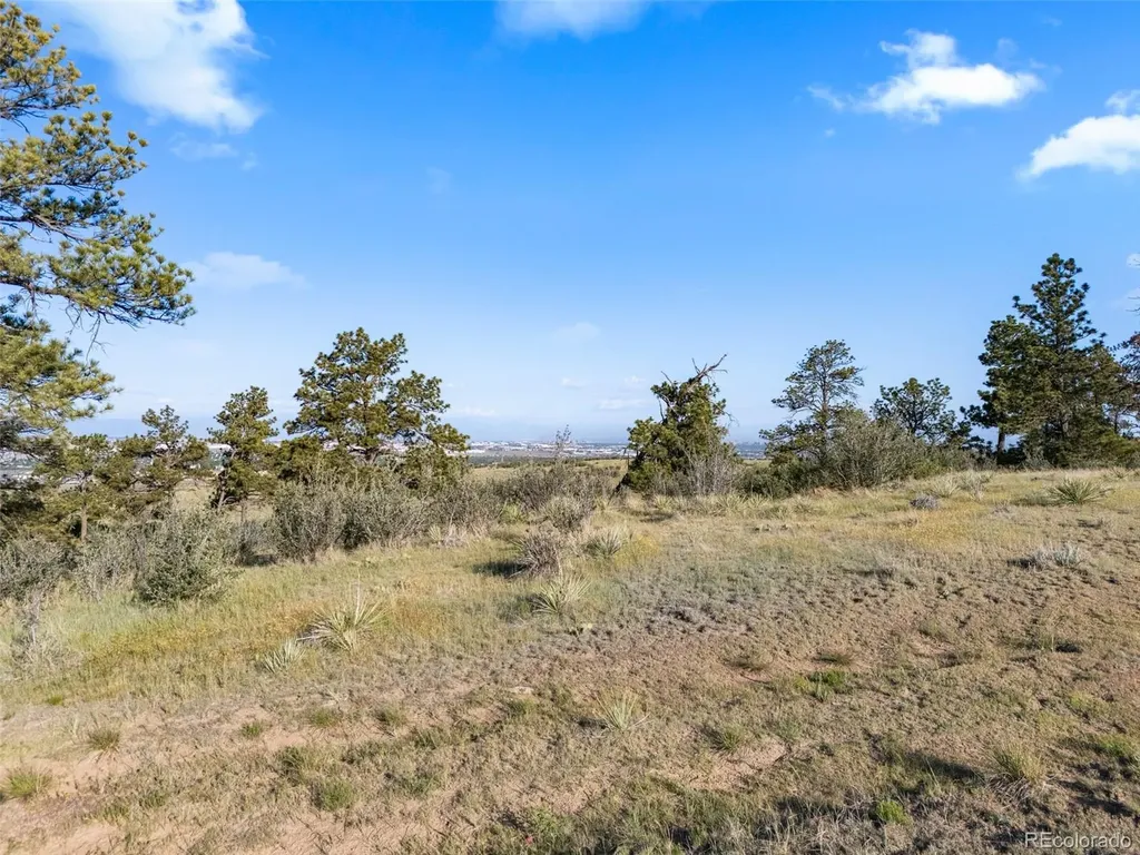 13500 Pine Drive Parker CO 80138