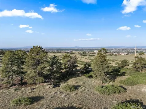 13500 Pine Drive Parker CO 80138