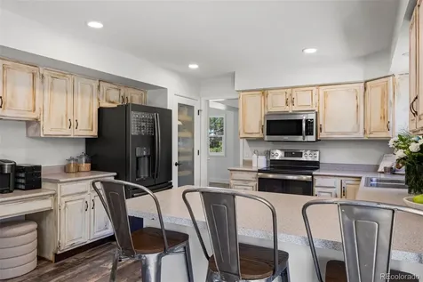 10062 Granite Hill Drive Parker CO 80134