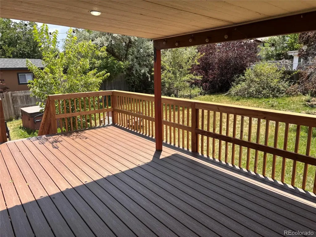 3630 W 94th Avenue Westminster CO 80031
