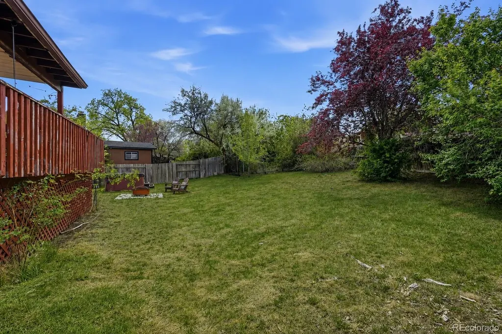 3630 W 94th Avenue Westminster CO 80031
