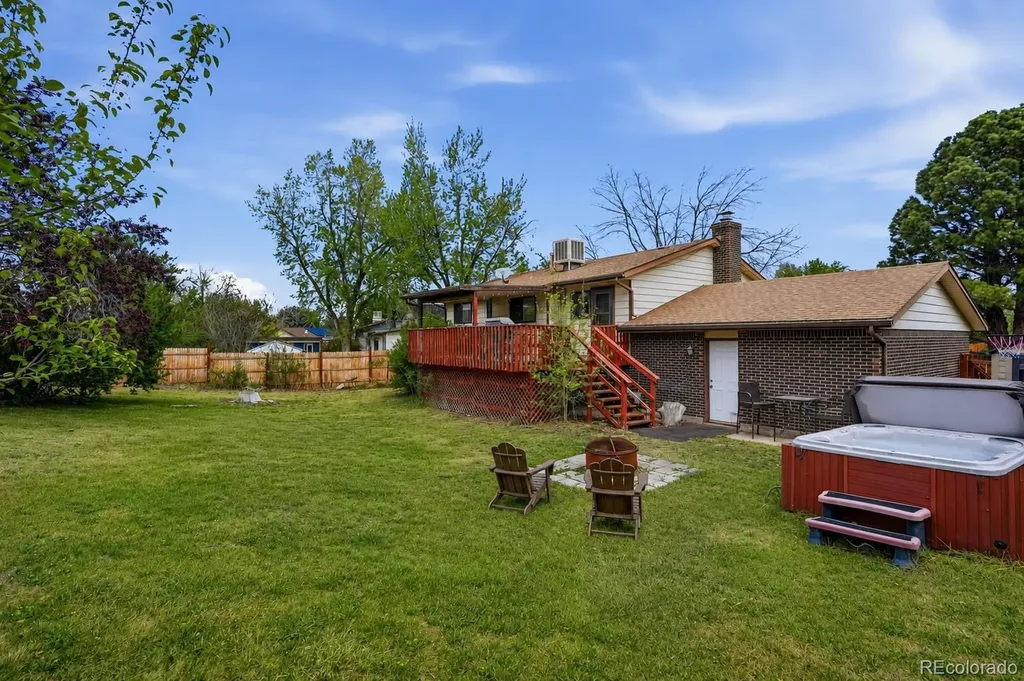3630 W 94th Avenue Westminster CO 80031