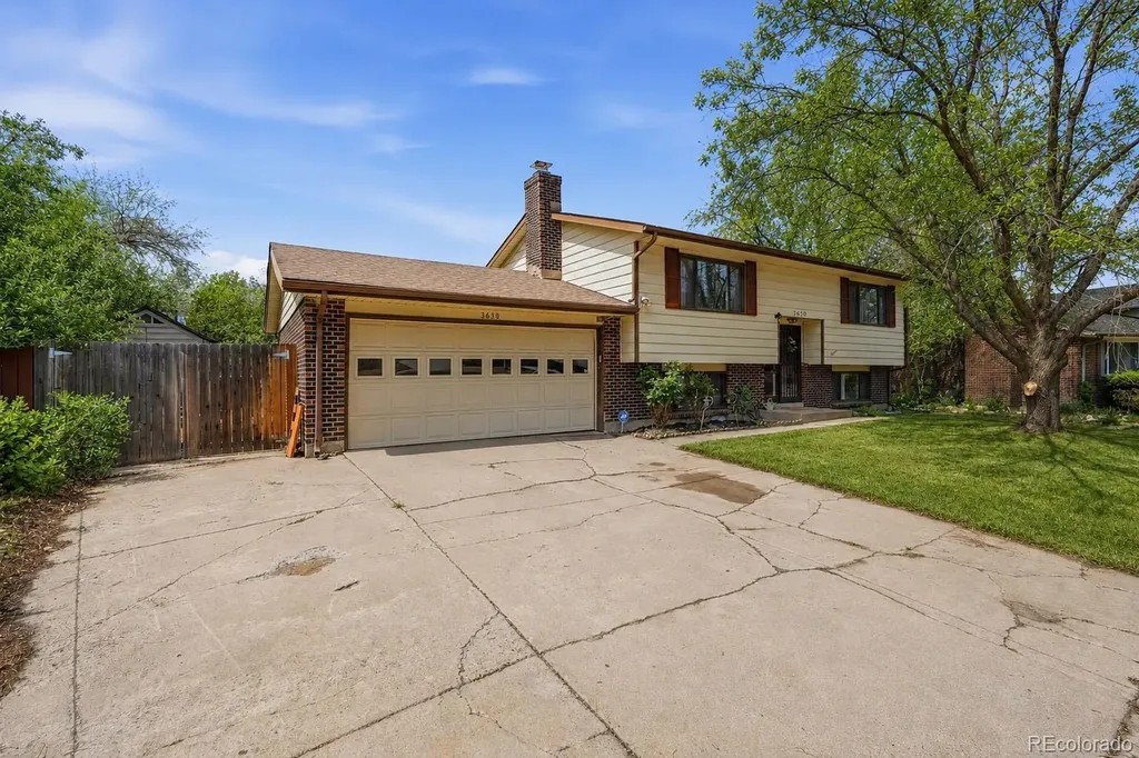 3630 W 94th Avenue Westminster CO 80031
