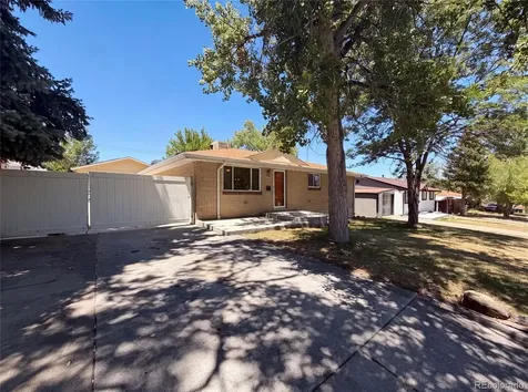 5667 Johnson Street Arvada CO 80002