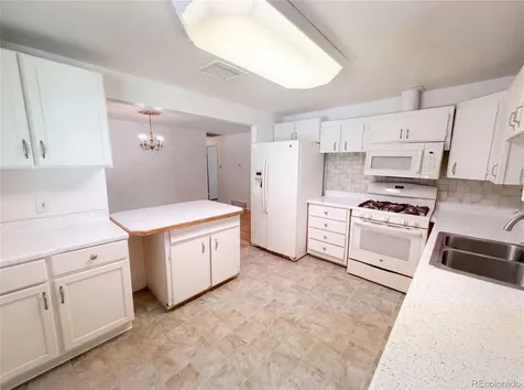 5667 Johnson Street Arvada CO 80002