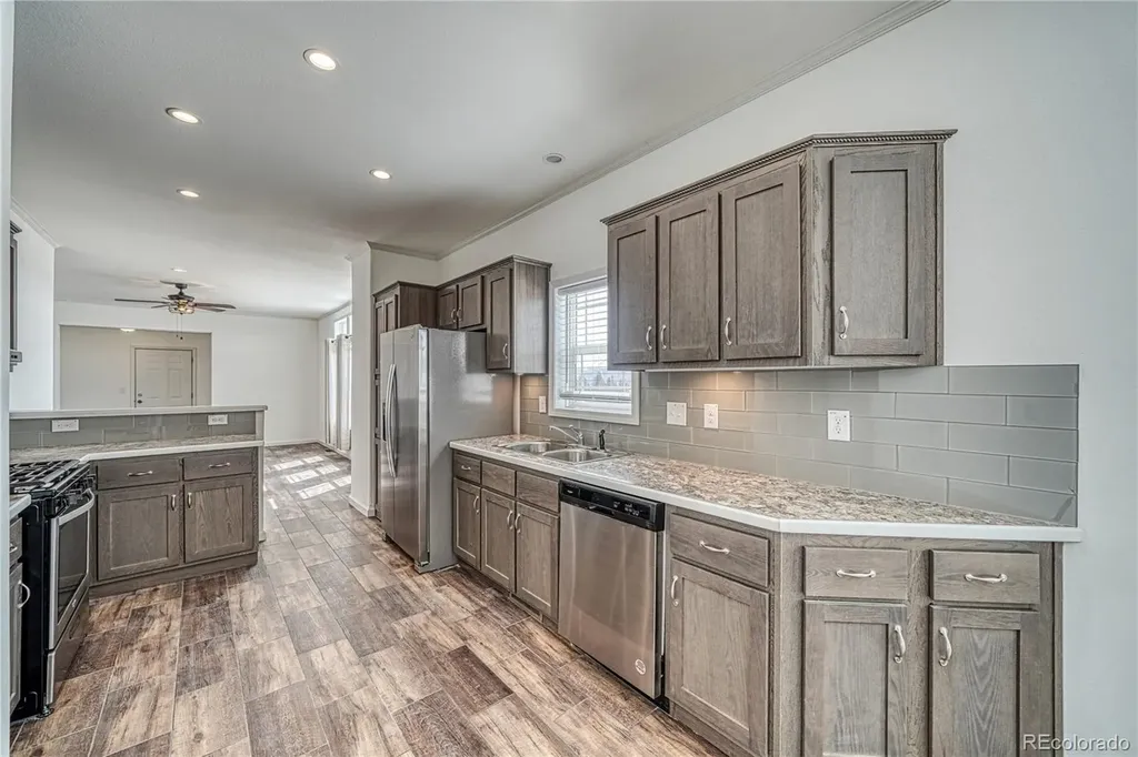 902 W 6th Street Leadville CO 80461