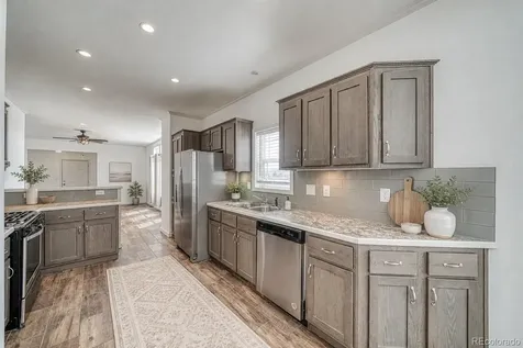902 W 6th Street Leadville CO 80461