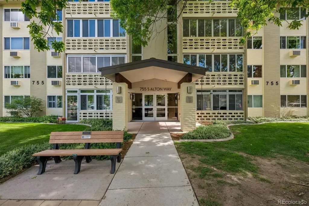 755 S Alton Way Denver CO 80247